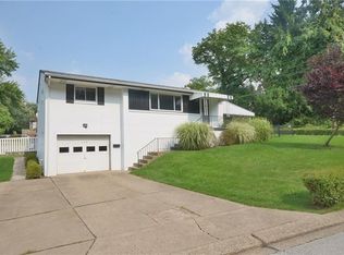 162 Barthwood Dr, Pittsburgh, PA