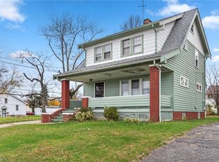 13607 Christine Ave, Garfield Heights, OH