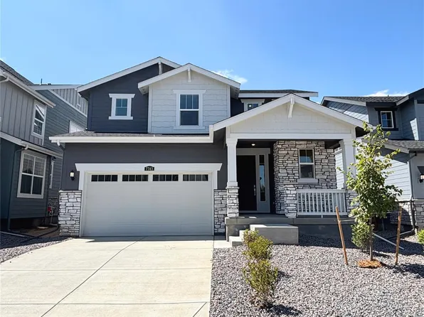 7743 S Cherokee Trail, Centennial, CO 80016