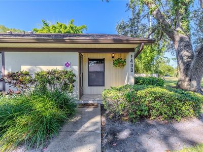 1400 Azalea Dr #1602, Dunedin, FL, 34698