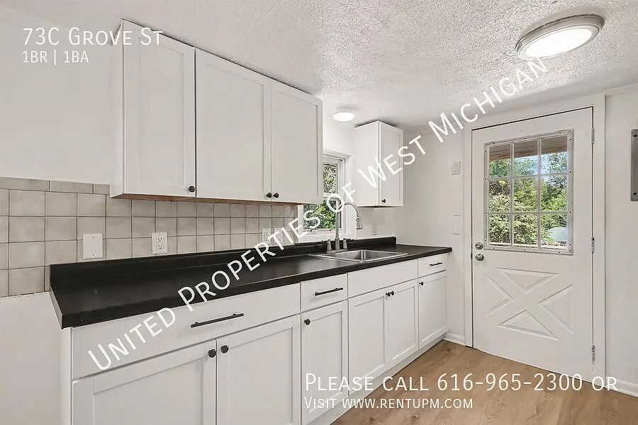 Available Now | Newly Renovated 1 Bedroom 1 Bath Apartment in Coopersville | Gas & Water Included... — Photo 2