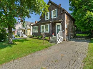 40 West St, Braintree, MA 02184