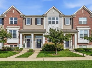 15371 Sheffield Square Pkwy, Orland Park, IL 60462