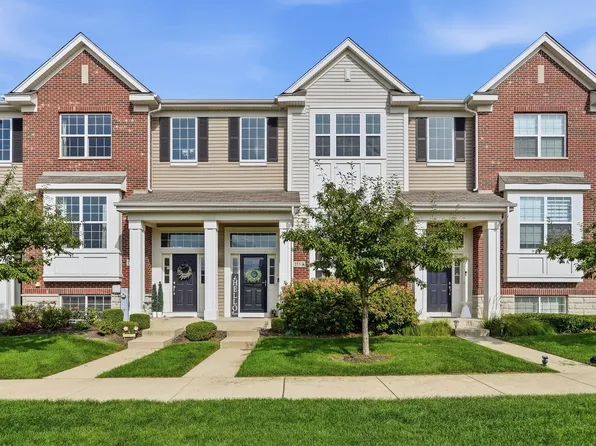 15371 Sheffield Square Pkwy, Orland Park, IL 60462