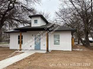 712 W Main St, Shawnee, OK 74801