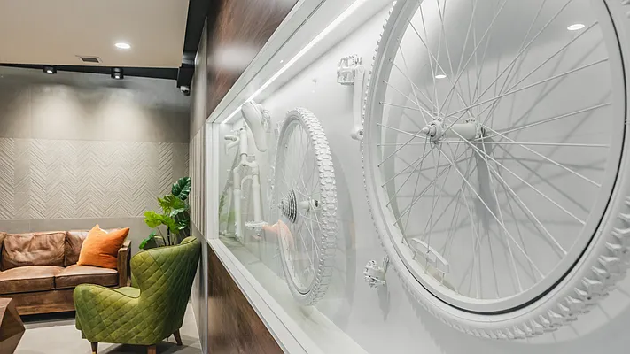 Rented by Nooklyn NYC LLC | media 44