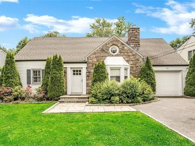 36 Ridgeway Cir, White Plains, NY, 10605