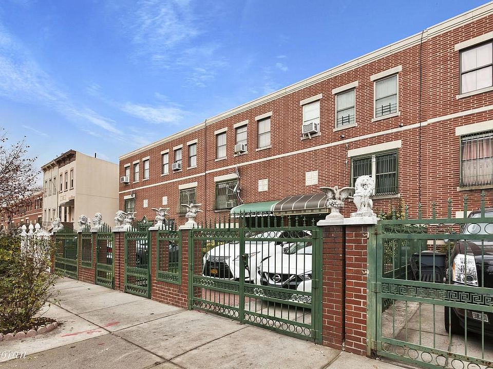 1st image of 89 Hull St #1