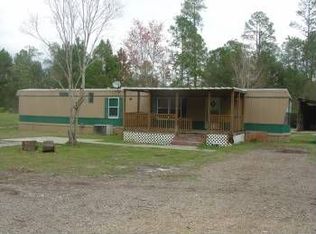 310 Coot Rd, Satsuma, FL 32189