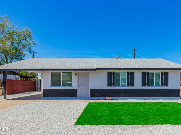 6964 W PIERSON Street, Phoenix, AZ 85033