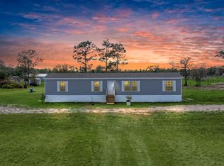 2420 NW 344th St, Okeechobee, FL 34972