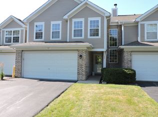 1523 Brittania Way, Roselle, IL 60172