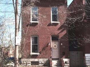 2816 Lemp Ave, Saint Louis, MO 63118