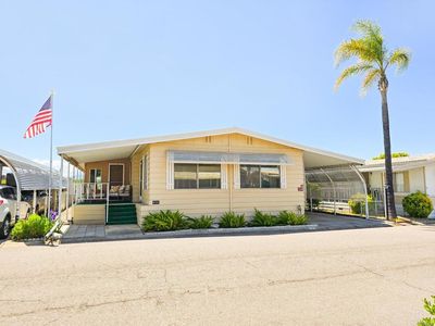 1212 H St Spc 48, Ramona, CA, 92065
