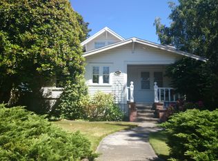 8632 30th Ave SW, Seattle, WA 98126