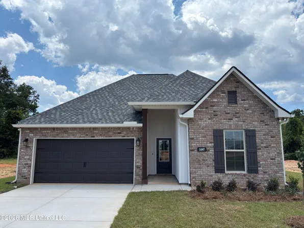1097 Flounder Way, Gulfport, MS 39507