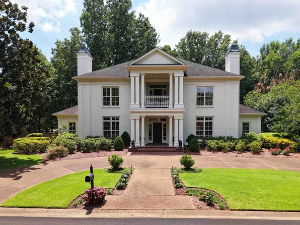 3640 Classic Dr S, Memphis, TN 38125