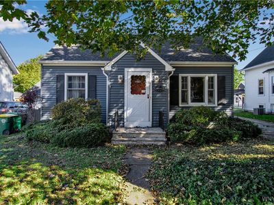 43 Oliver Pl, Hamburg, NY, 14075