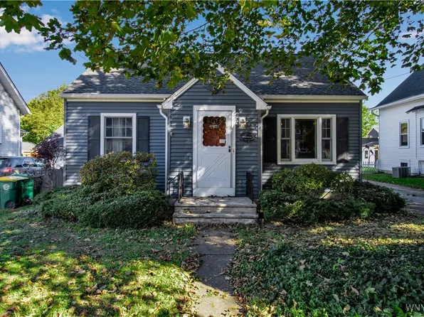 43 Oliver Pl, Hamburg, NY 14075