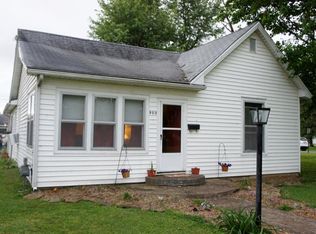 900 E 6th St, Metropolis, IL 62960