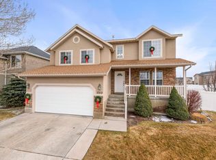 2212 N Pointe Meadow Loop, Lehi, UT 84043