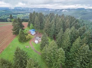 14429 NW Eberly Rd, Banks, OR 97106