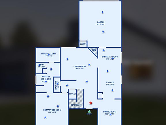4th image of 5712 McKinley Ln