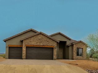 22810 W Passeo Way, Buckeye, AZ 85326