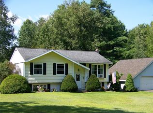 126 Woodland Dr, Oneonta, NY 13820