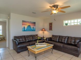 108 E Jupiter Ln #2, South Padre Island, TX 78597