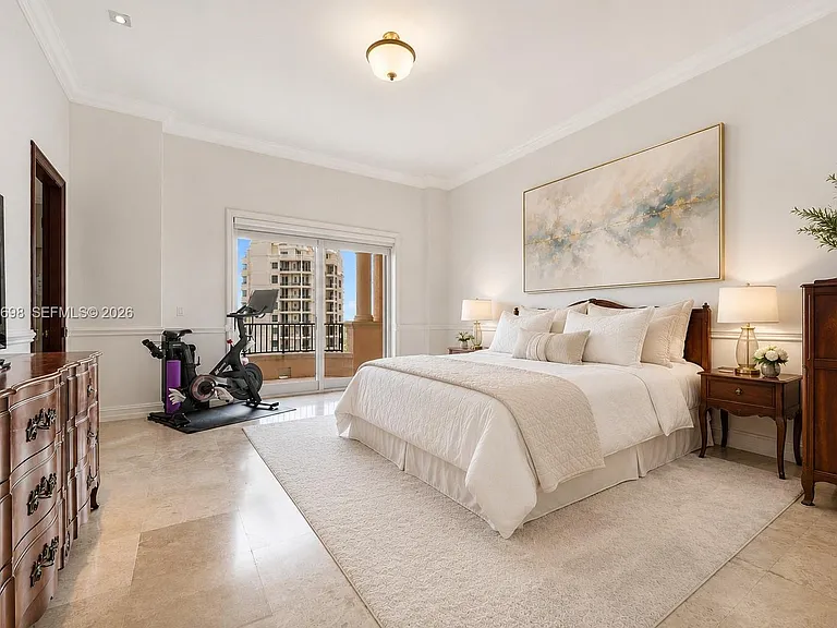 13633 Deering Bay Dr #Penthouse 285 — Photo 9