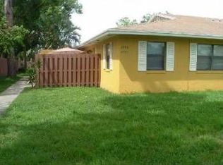 4553 Barclay Cres, Lake Worth, FL 33463