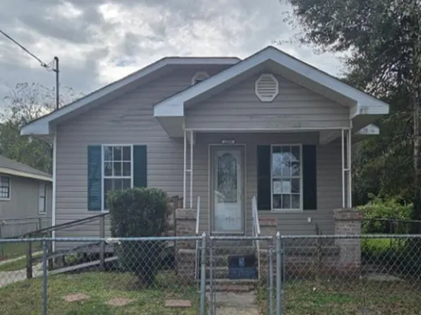1508 Obrien St, Lake Charles, LA 70601