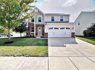 15266 Harmon Pl, Noblesville, IN 46060