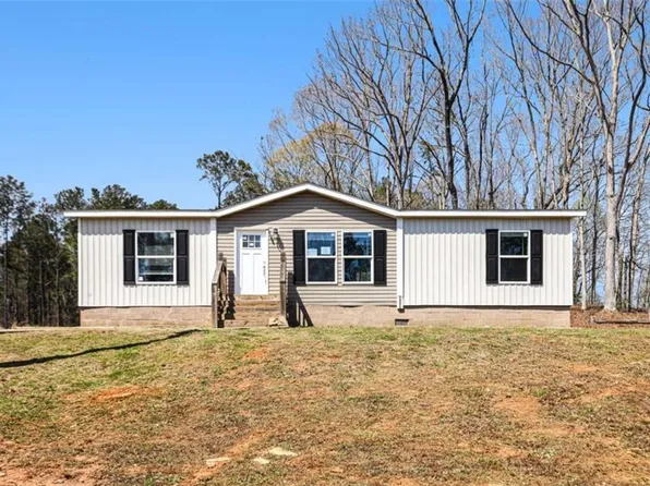 14315 State Highway 100, Franklin, GA 30217