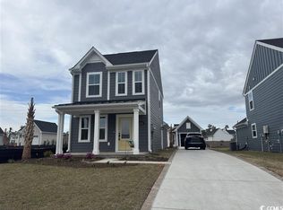 2512 Rowyn St, Longs, SC 29568