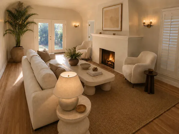 418 S Roxbury Dr, Beverly Hills, CA 90212