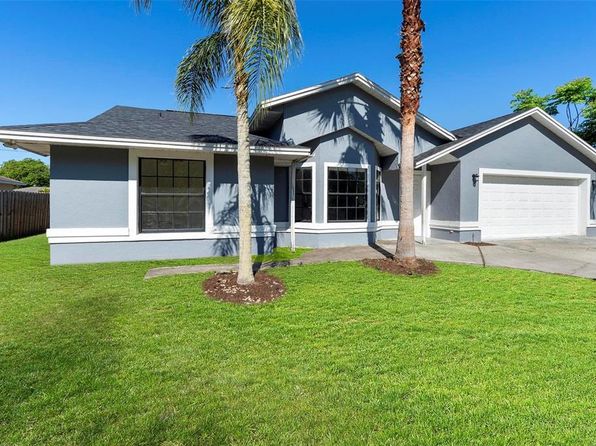 1842 W Cooper Dr, Deltona, FL 32725