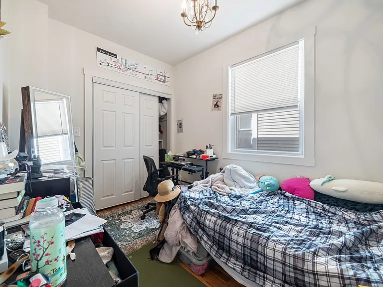 1012 Garnett Pl #1 — Photo 11