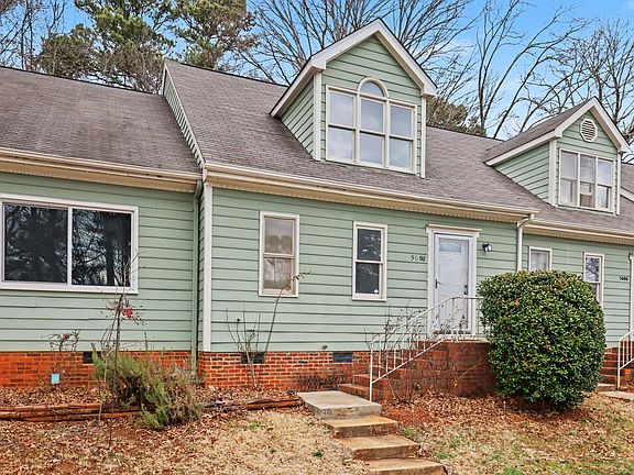 2nd image of 5608 Kimsey Ct