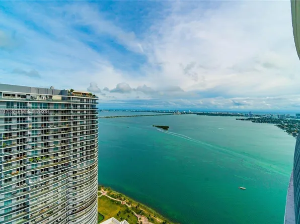 1750 N Bayshore Dr, Miami, FL