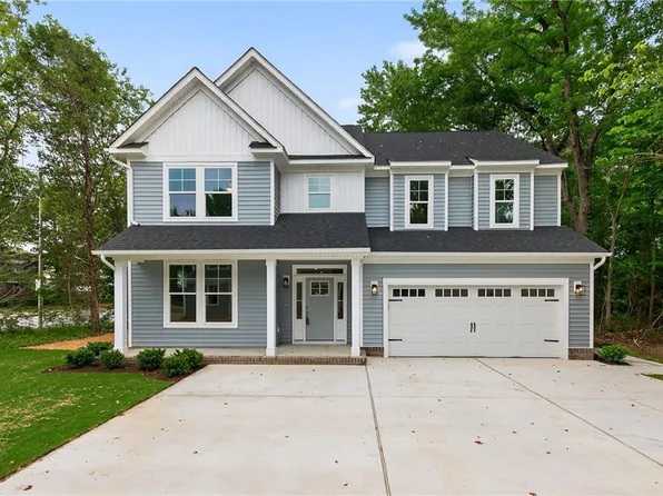 4468 Old Princess Anne Rd, Virginia Beach, VA 23462