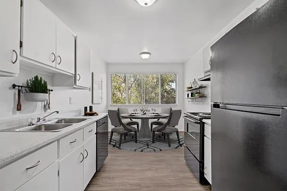 Kitchen/ Dinning B Style