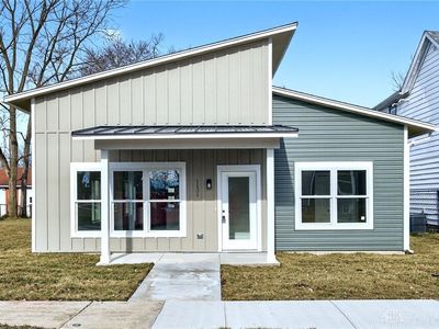 1131 W 2nd St, Dayton, OH 45402