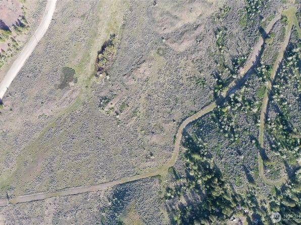 0 TBD Wannacut Lake Rd Lot 6, Oroville, WA 98844