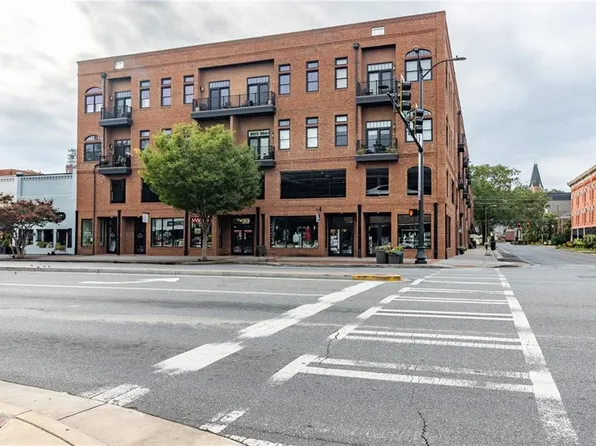1 E 3rd Ave #311, Rome, GA 30161