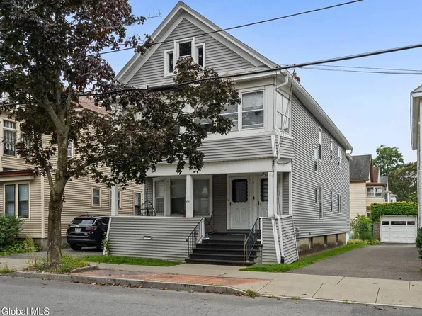 496 Delaware Avenue, Albany, NY 12209