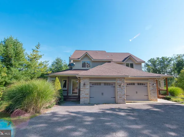 180 Winding Trail Ln #5A, Oakland, MD 21550