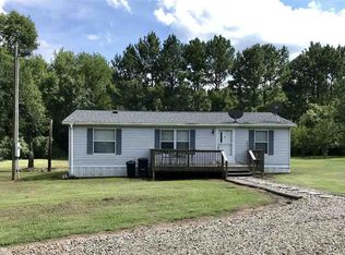 43 Bailey Rd, Morrilton, AR 72110