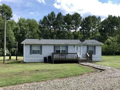 43 Bailey Rd, Morrilton, AR, 72110